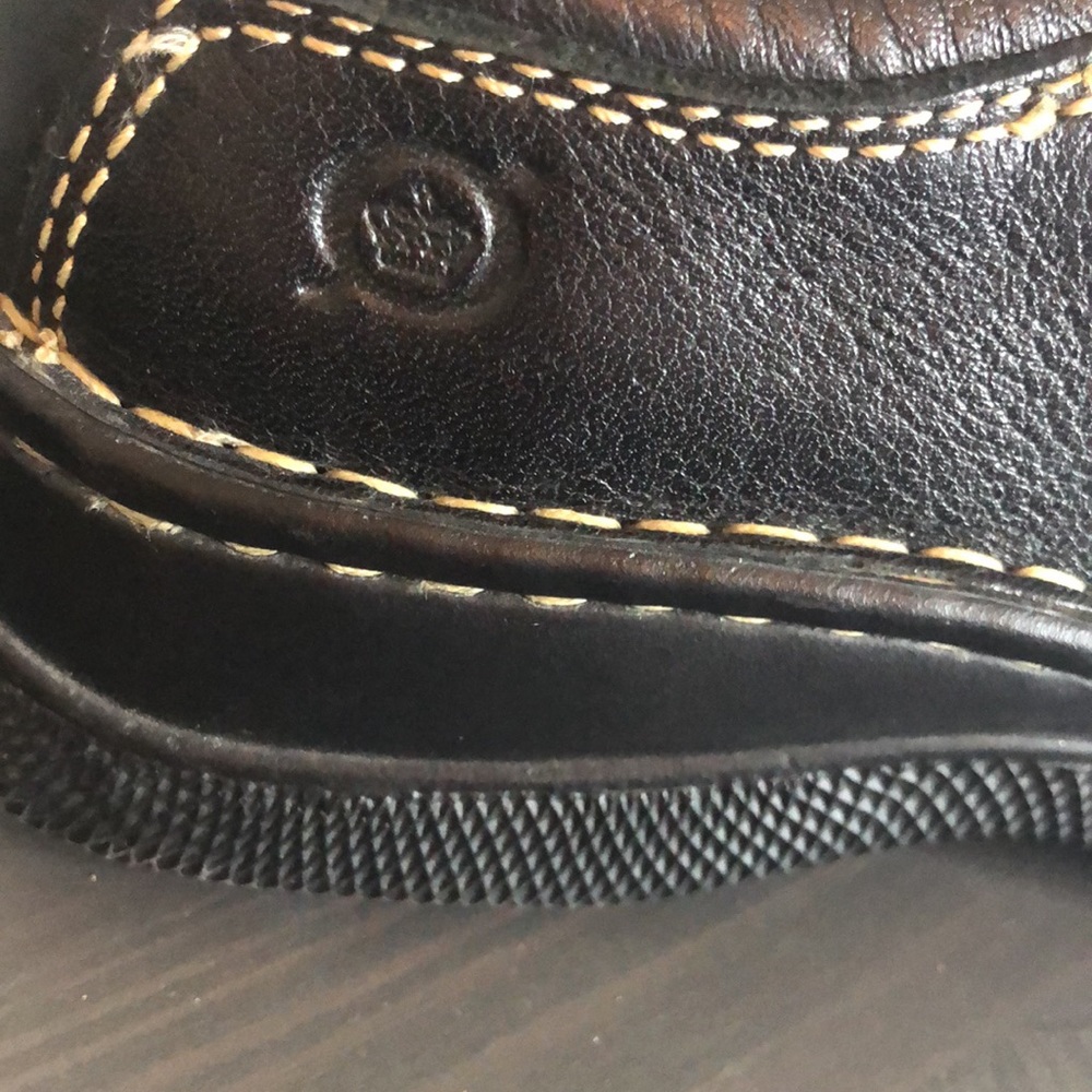 Born Womens Loafers. Sz 6 - Picture 5 of 11